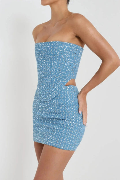 Beautifully Crafted Garment in a Classic Style
