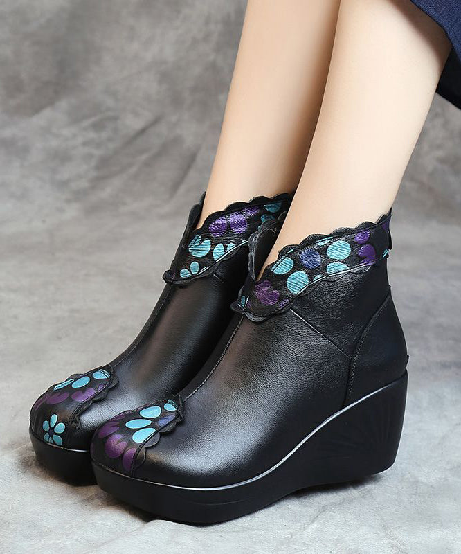 Classic Vintage & Enduringly Stylish Boots