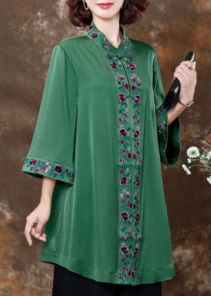 Beautifully Crafted Shirt in a Classic Style