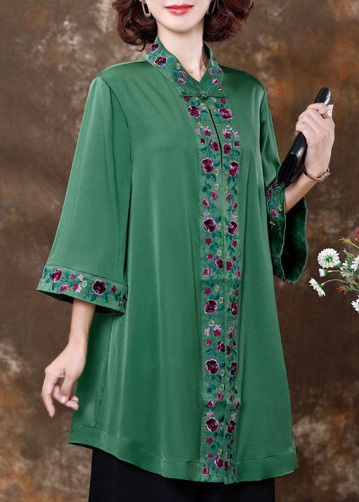 Beautifully Crafted Shirt in a Classic Style