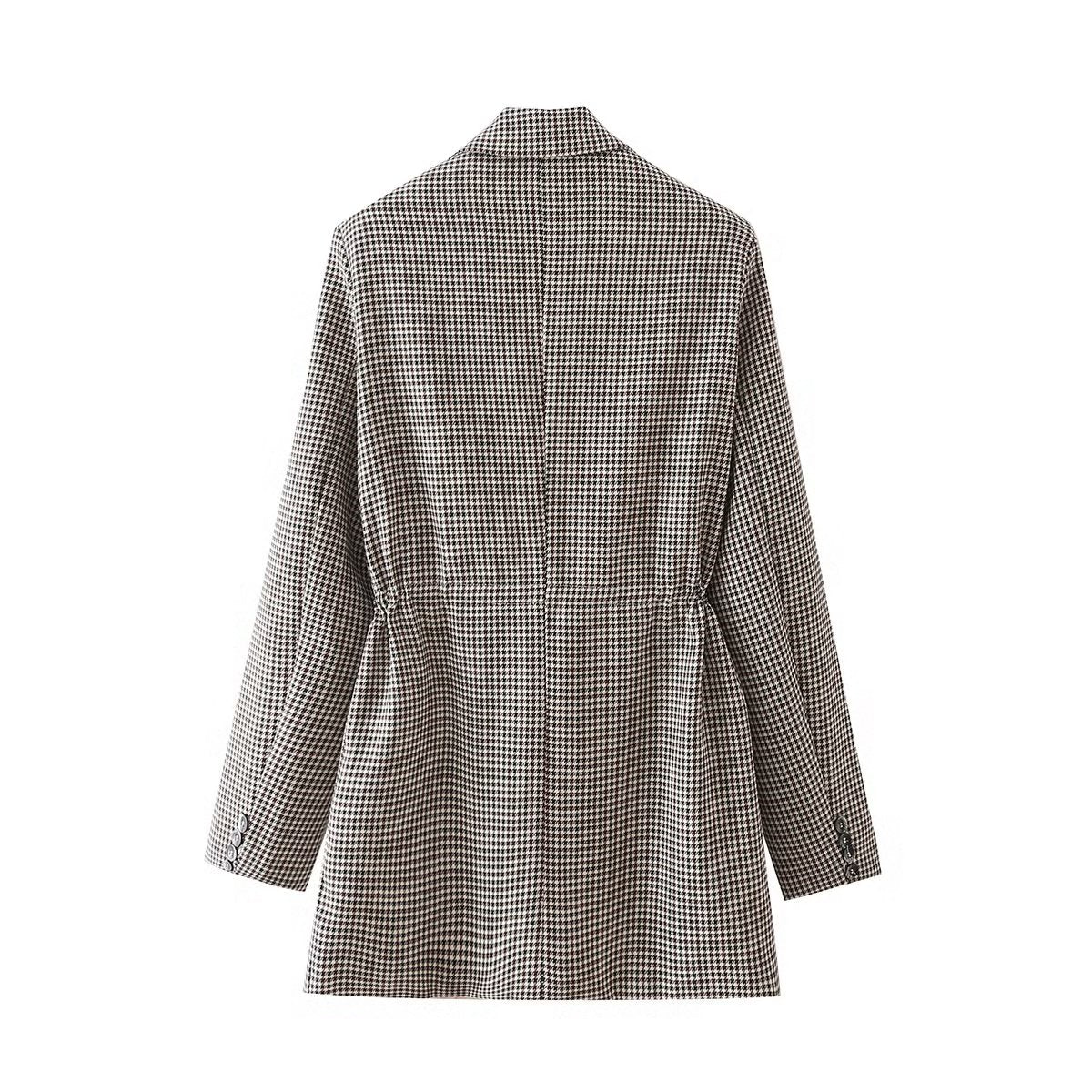 Polished Garment with an Effortless Classic Look