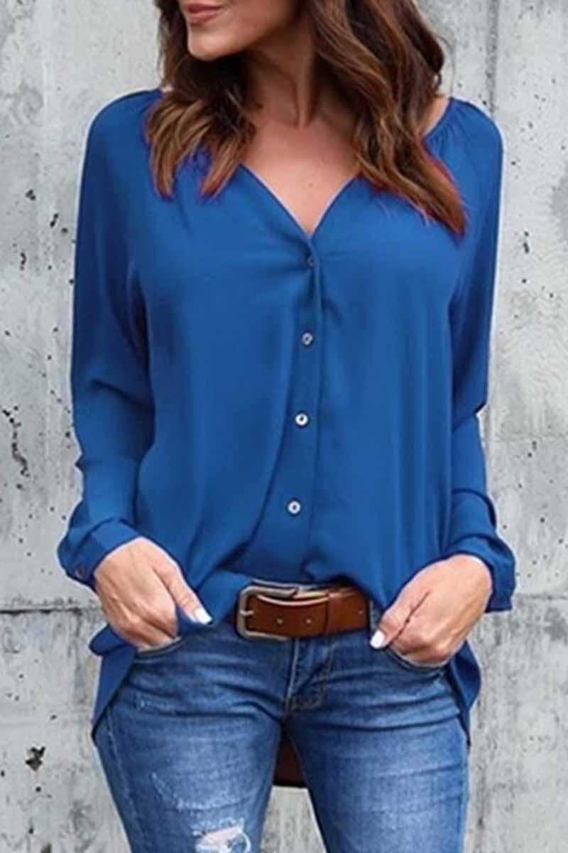 Beautifully Finished Top in a Timeless Design