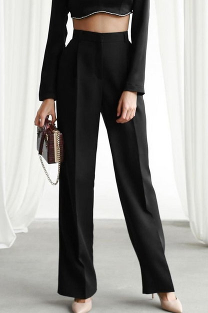 Beautifully Balanced Garment with Timeless Character