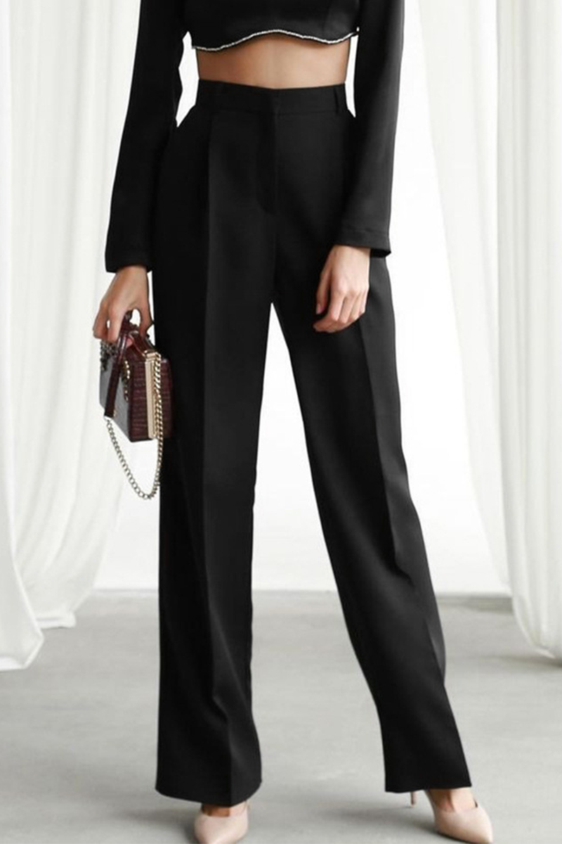 Beautifully Balanced Garment with Timeless Character