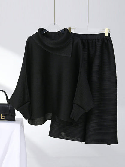Beautifully Finished Pants in a Timeless Design