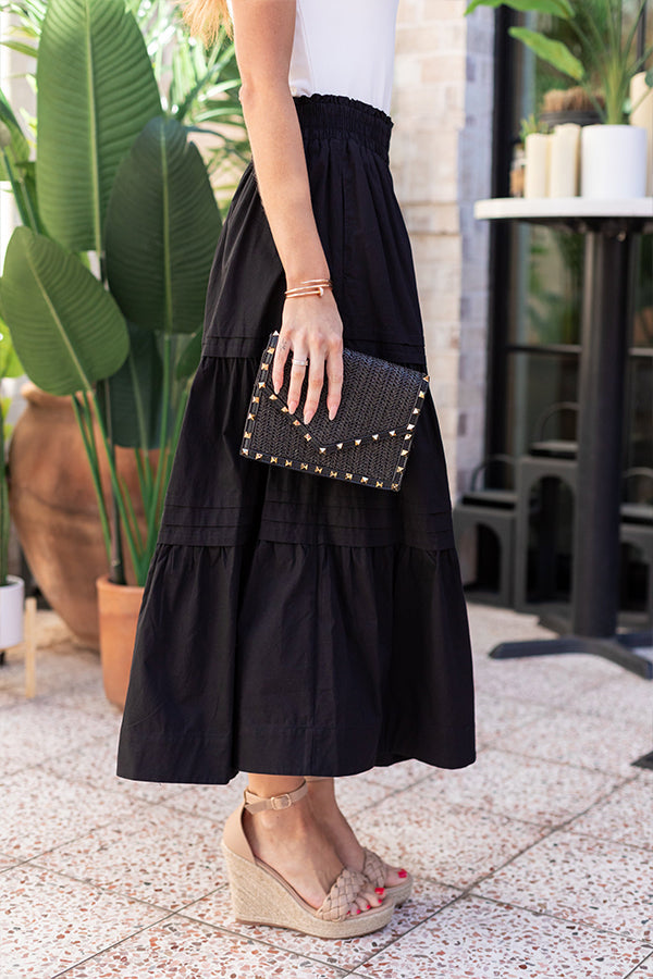 A Vintage Style Garment with Delicate Timeless Details