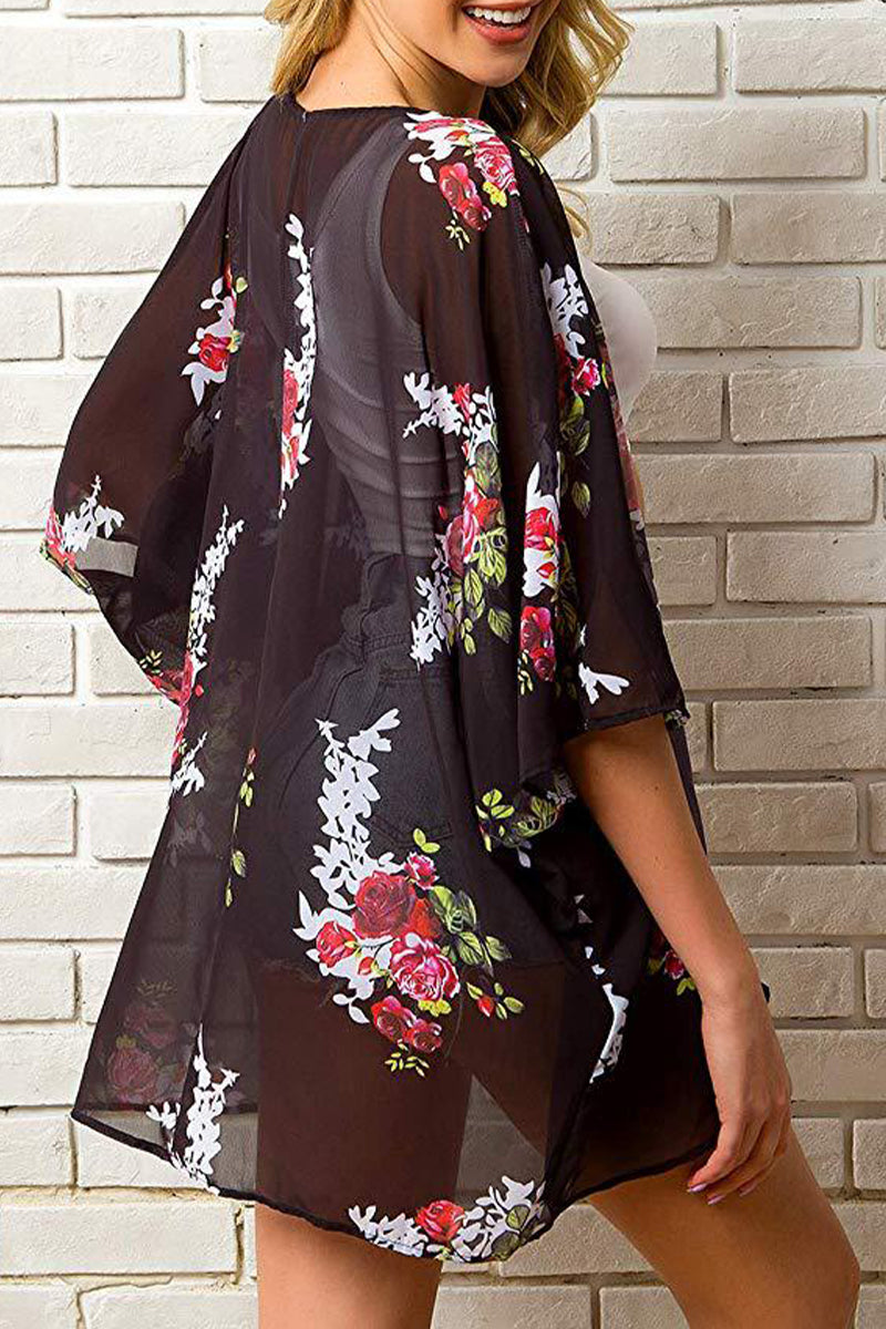 Well Tailored Garment with a Graceful Silhouette