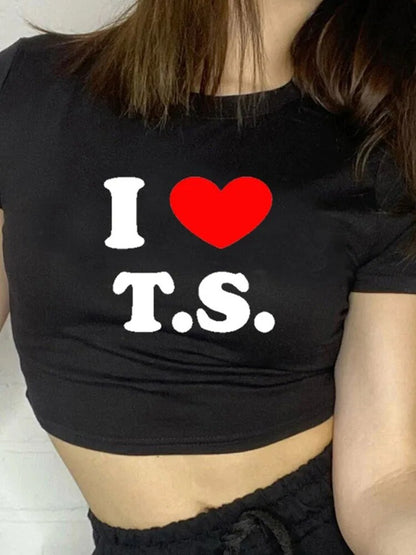 Sophisticated T-Shirt with a Clean Classic Look