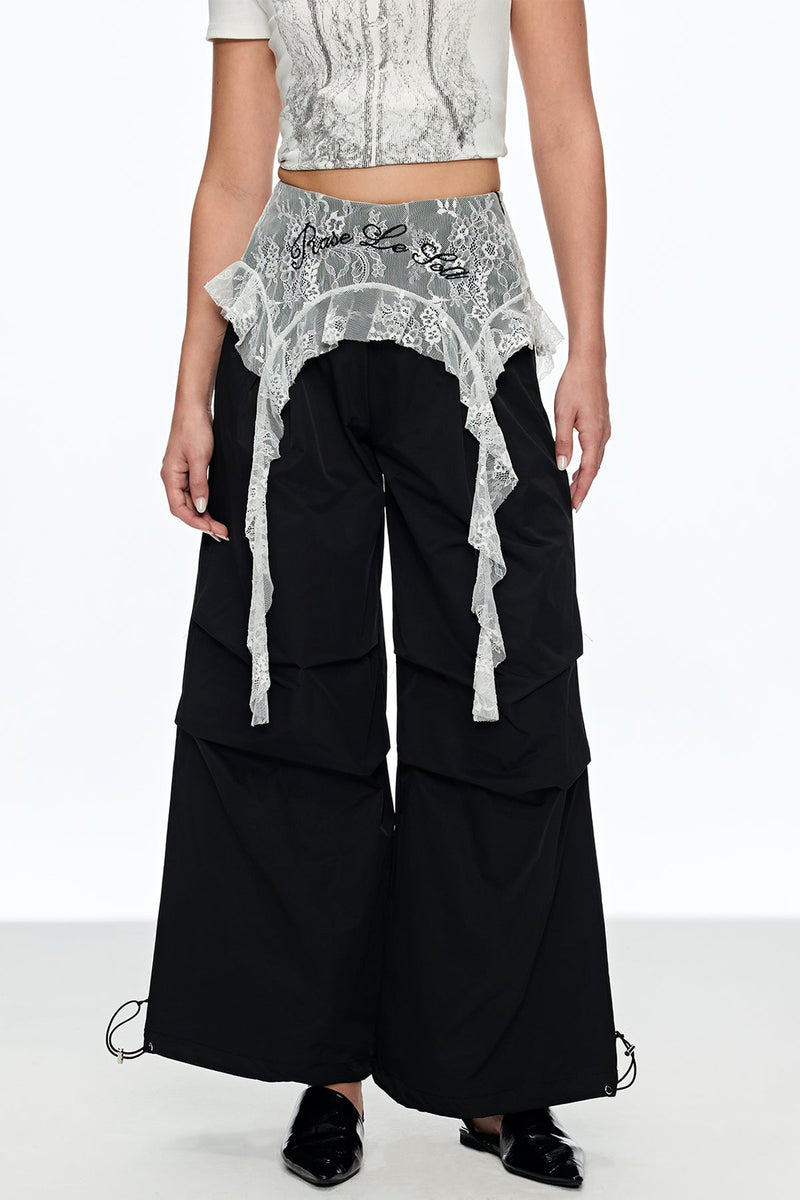 Beautifully Finished Pants in a Timeless Design