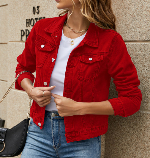Classic Vintage & Enduringly Stylish Jacket