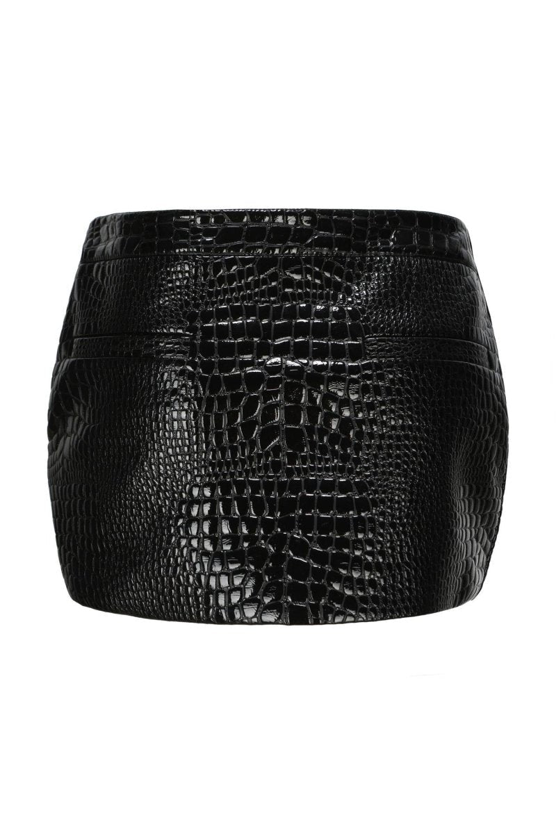 Vintage Inspired Garment with a Contemporary Edge