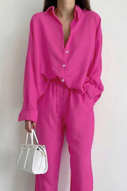 Polished Garment with an Effortless Classic Look
