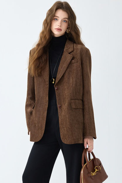 A Vintage Style Garment with Delicate Timeless Details