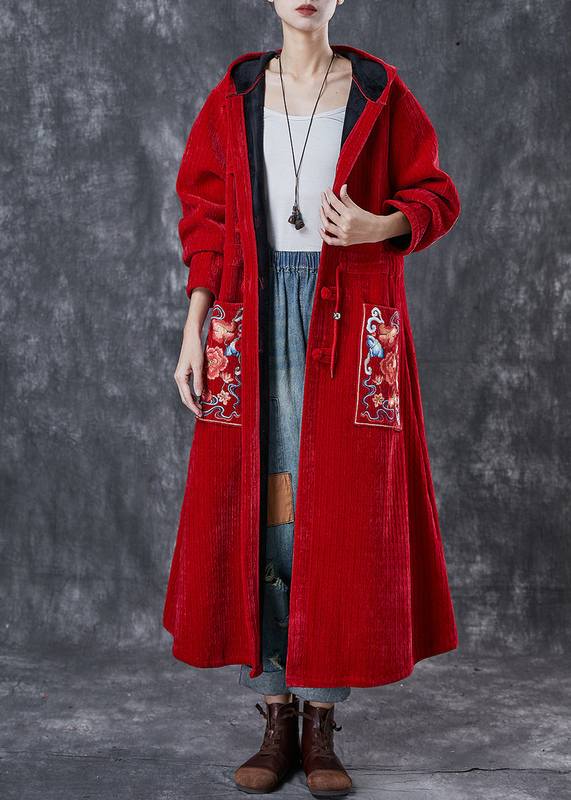 Polished Coat with an Effortless Classic Look