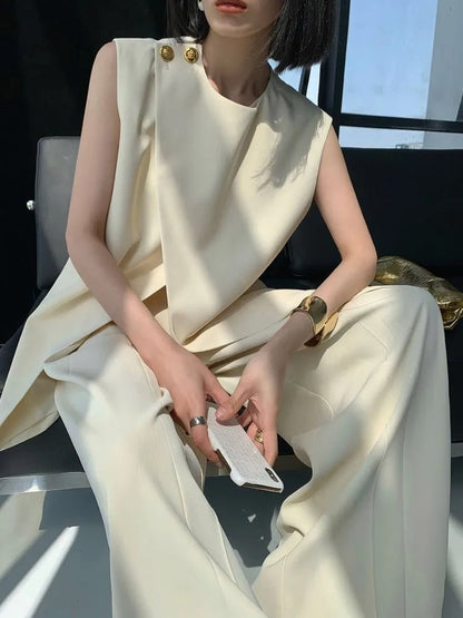 Classic Vintage Garment with a Flattering Fit