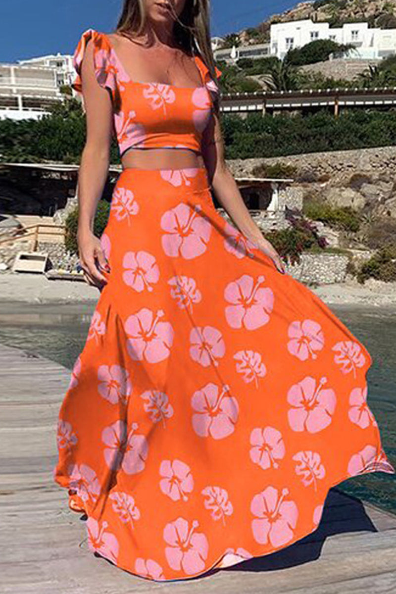 A Vintage Style Garment with Delicate Timeless Details