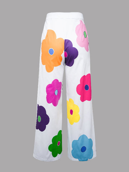 Beautifully Crafted Trousers in a Classic Style