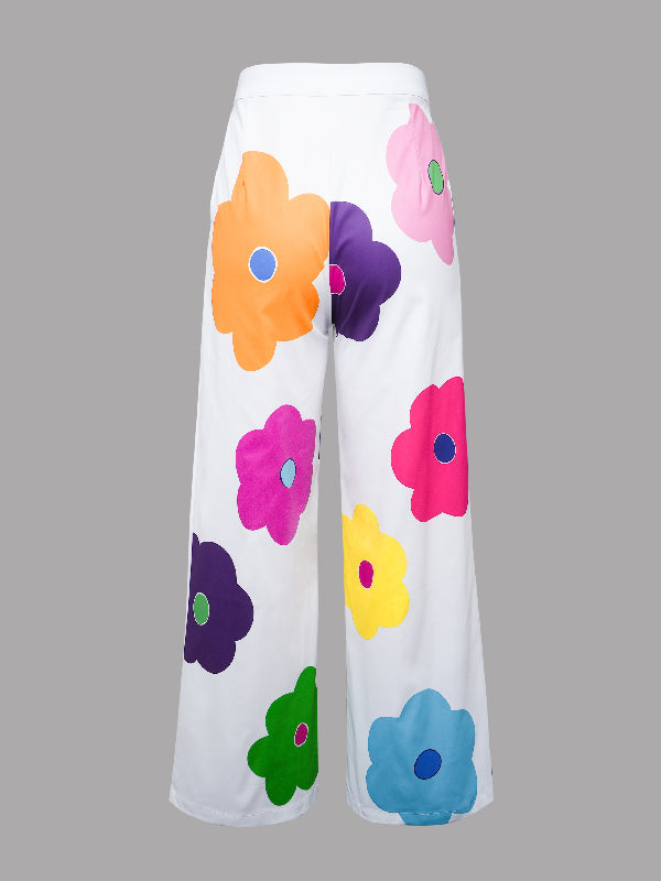 Classic Vintage & Enduringly Stylish Pants