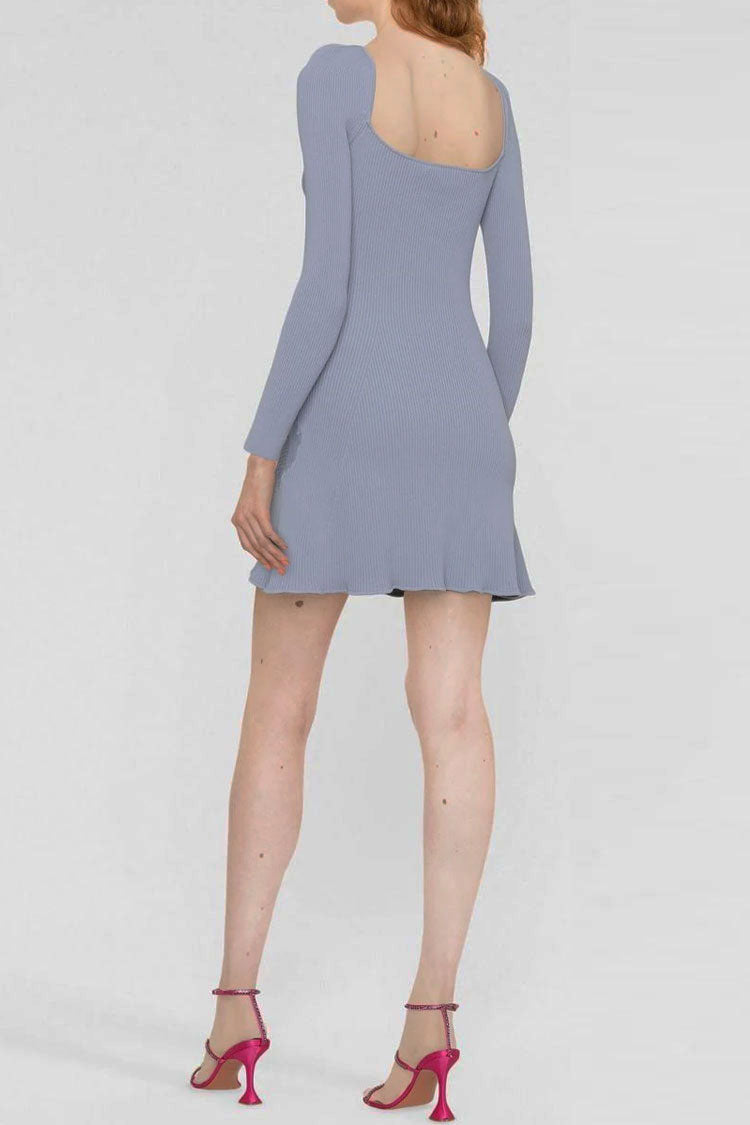 Beautifully Finished Sweater in a Timeless Design