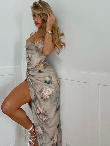 Vintage Inspired Garment with a Contemporary Edge