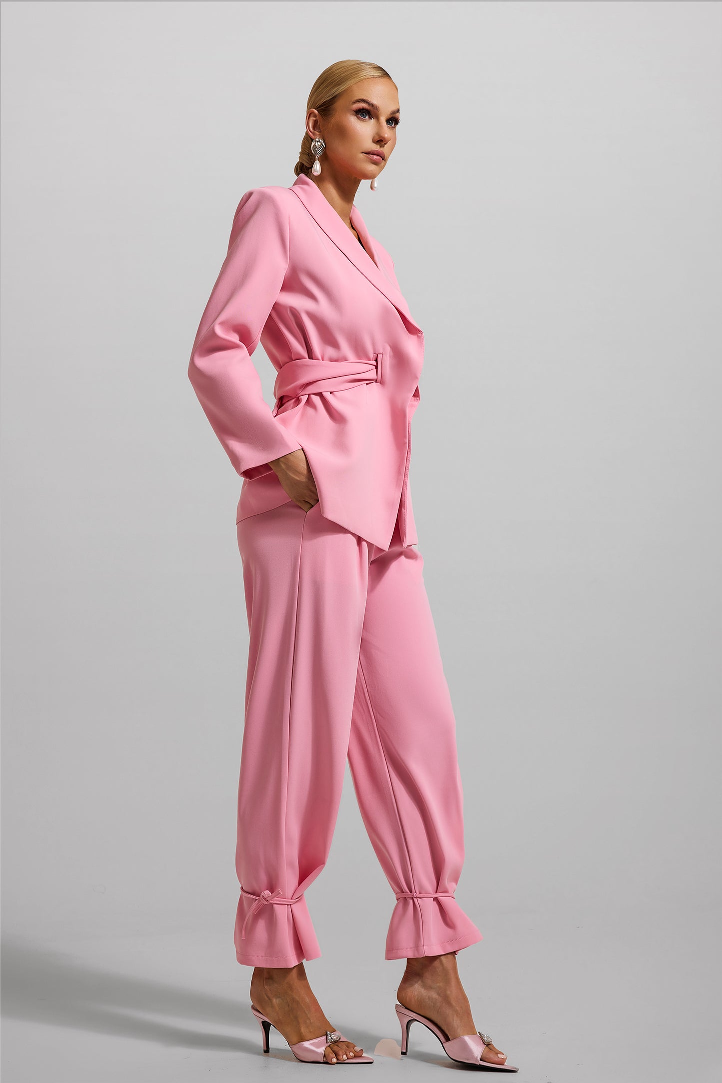 Classic Vintage & Enduringly Stylish Pants