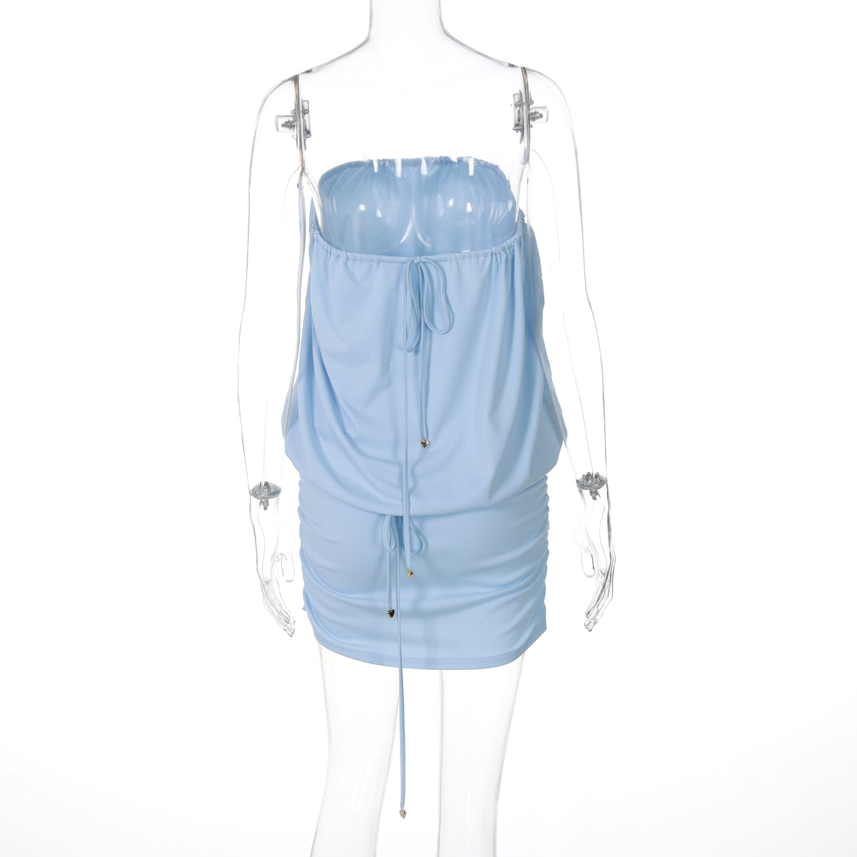 Vintage Inspired Garment with a Contemporary Edge