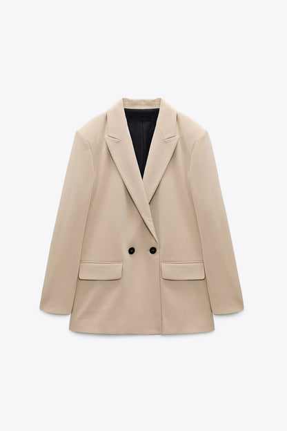 Beautifully Balanced Jacket with Timeless Character