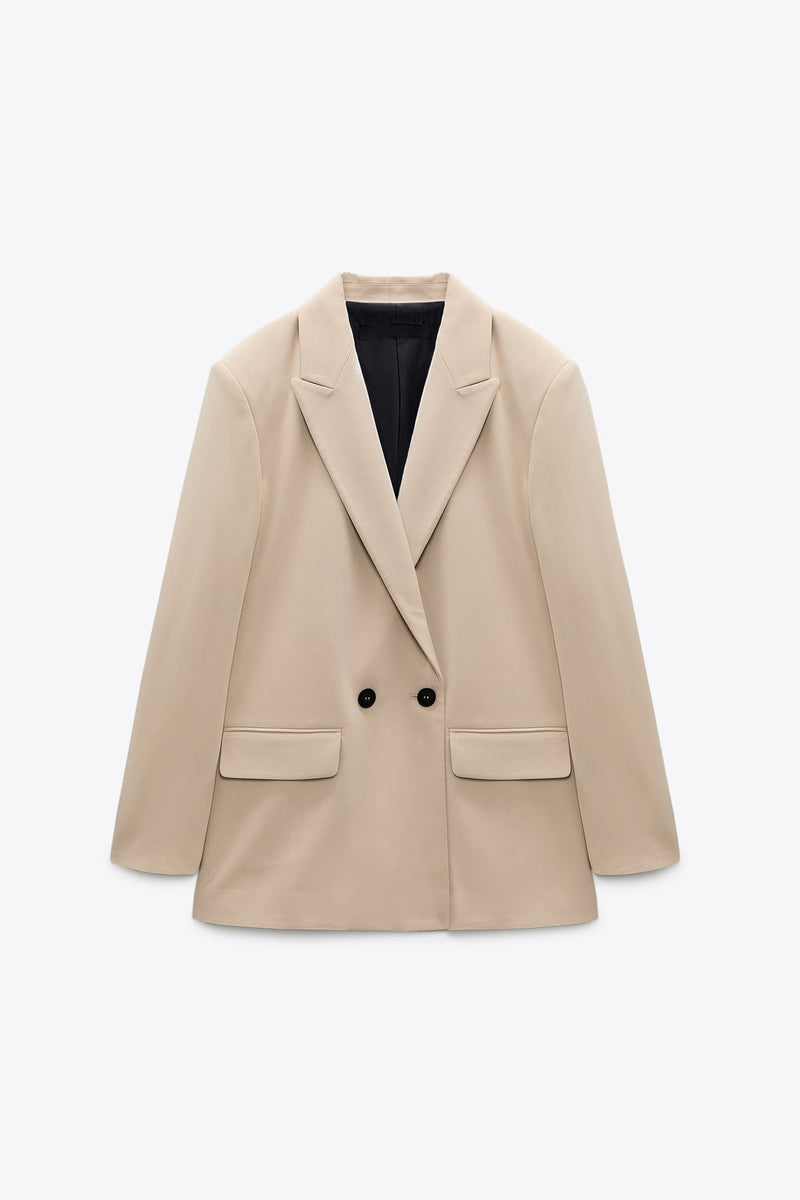 Beautifully Balanced Jacket with Timeless Character