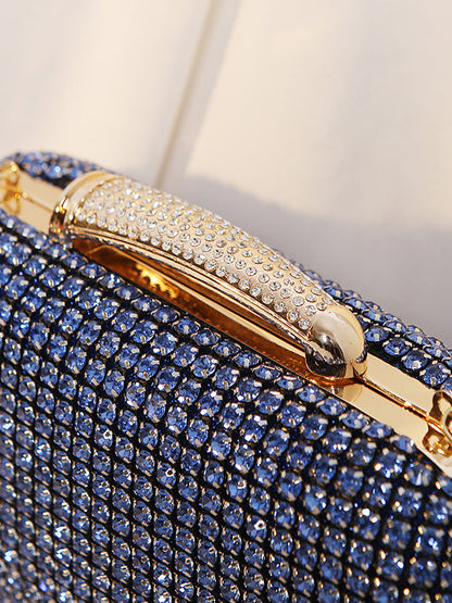 Vintage Inspired Bag with a Contemporary Edge