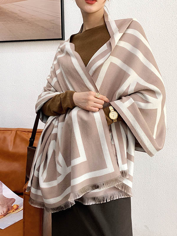 Polished Garment with an Effortless Classic Look