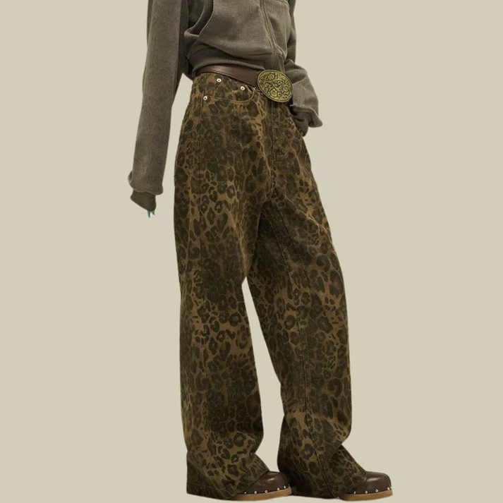 Beautifully Crafted Pants in a Classic Style
