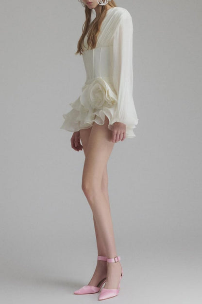 Classic Vintage & Enduringly Stylish Dress