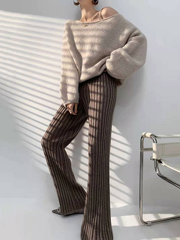 Polished Pants with an Effortless Classic Look