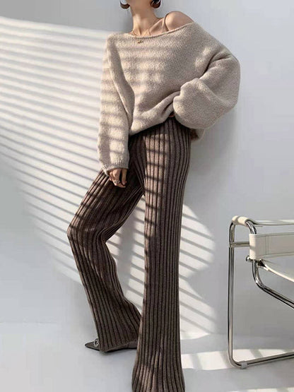 Polished Pants with an Effortless Classic Look