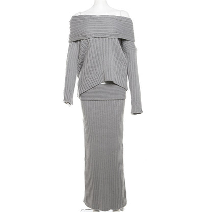 Beautifully Finished Sweater in a Timeless Design
