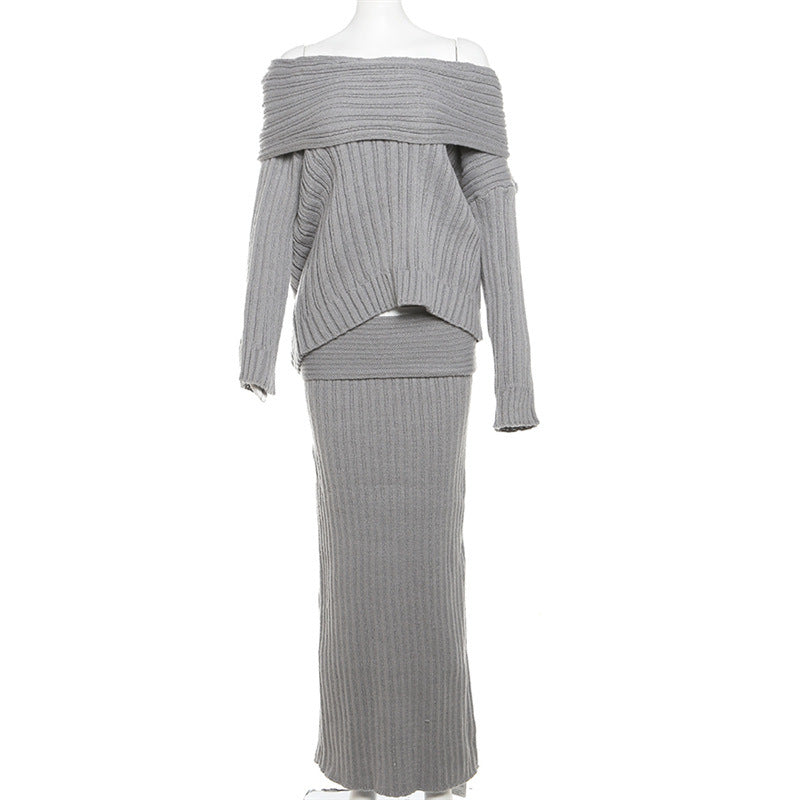 Beautifully Finished Sweater in a Timeless Design