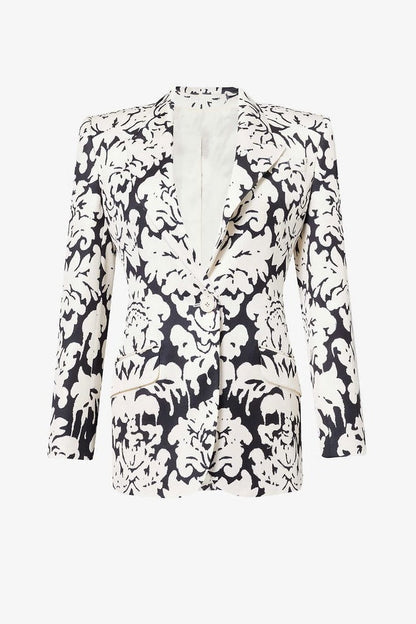Elegantly Styled Garment for Everyday Wear
