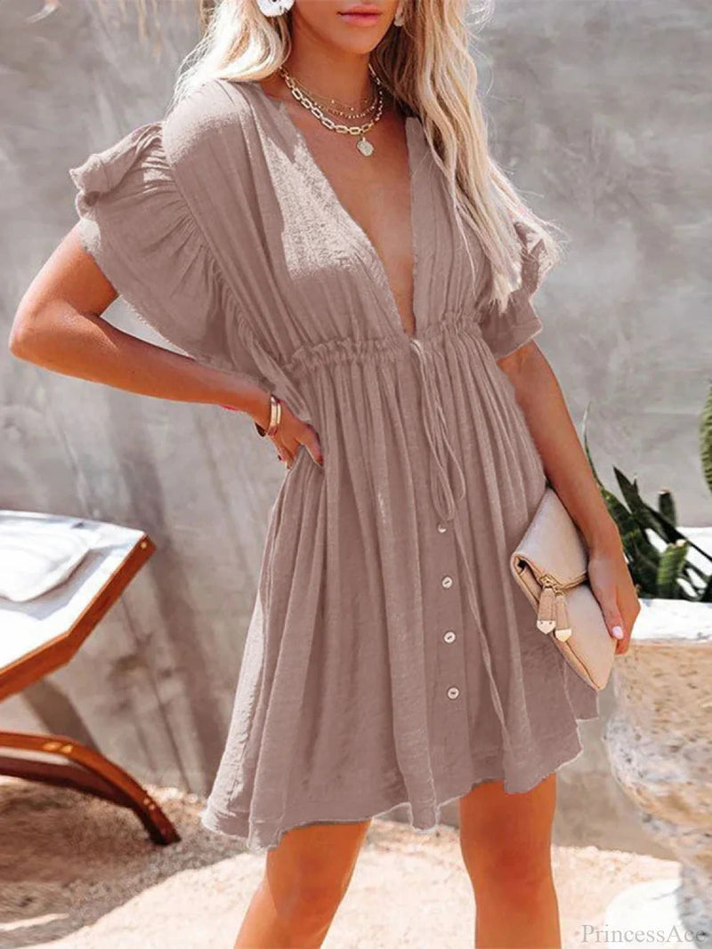 Beautifully Crafted Garment in a Classic Style