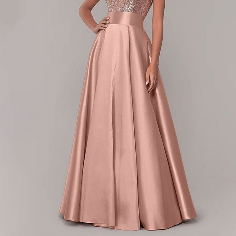 Well Tailored Garment with a Graceful Silhouette