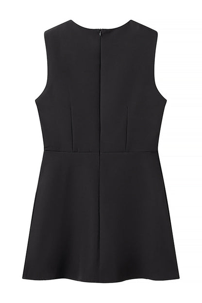 Beautifully Balanced Garment with Timeless Character
