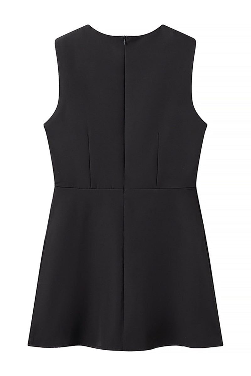Beautifully Balanced Garment with Timeless Character