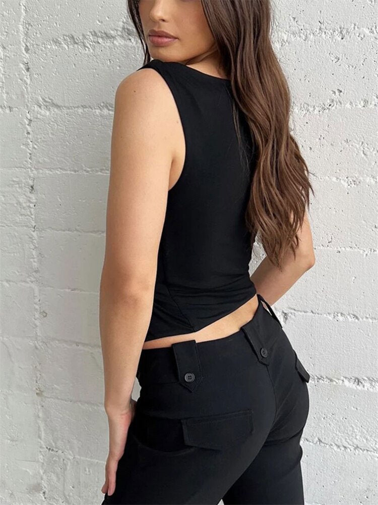 Elegantly Styled Top for Everyday Wear