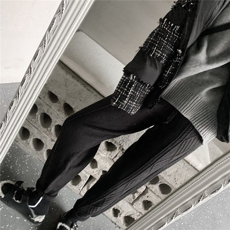 Beautifully Finished Pants in a Timeless Design