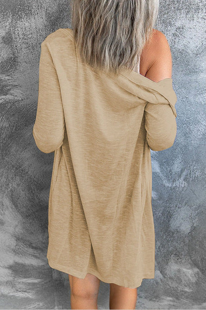 Classic Vintage Garment with a Flattering Fit