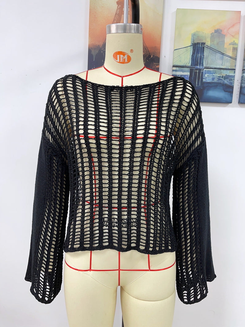 Beautifully Crafted Blouse in a Classic Style