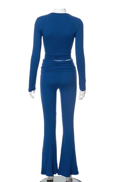 Elegantly Styled Pants for Everyday Wear