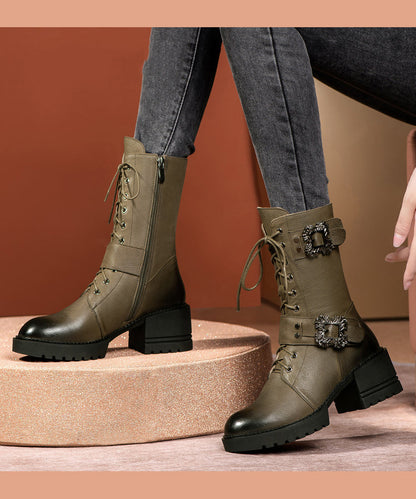 Classic Vintage & Enduringly Stylish Boots