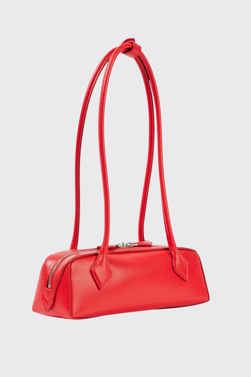 Classic Vintage Bag with a Flattering Fit