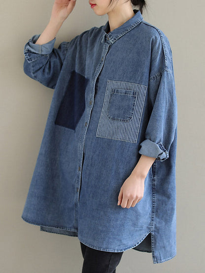 Elegantly Styled Blouse for Everyday Wear