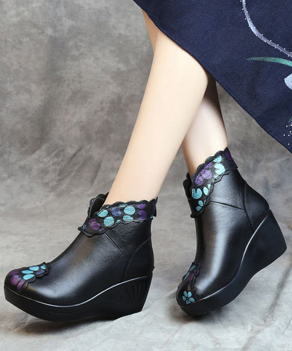 Classic Vintage & Enduringly Stylish Boots